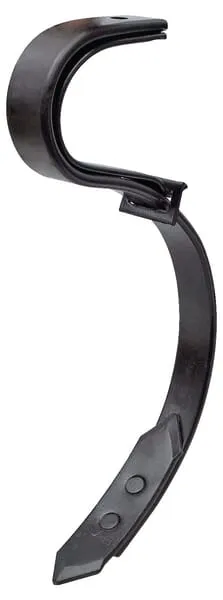 Pero kultivačných bran, Bagra