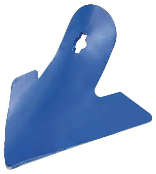 Šípová radlice, 1 otvor 160 mm