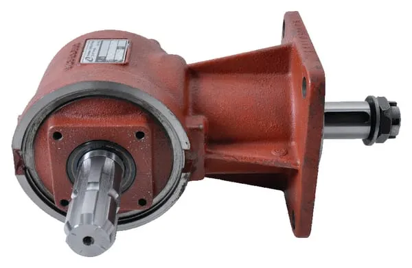 Převodovka Comer LF-141A redukce do rychla