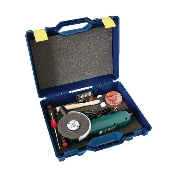 Box na nářadí, model č. 41