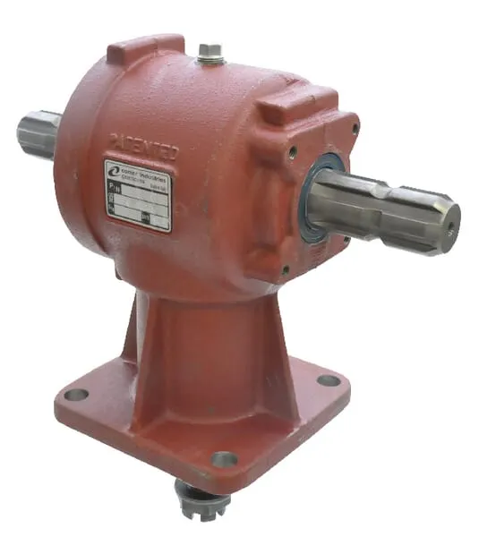 Převodovka LF-141A 01:01,47