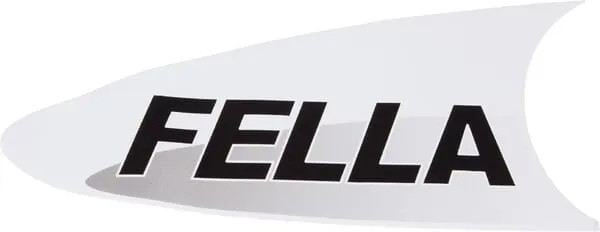 Štítek Fella