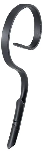 Pružinový hrot rovný Bagra