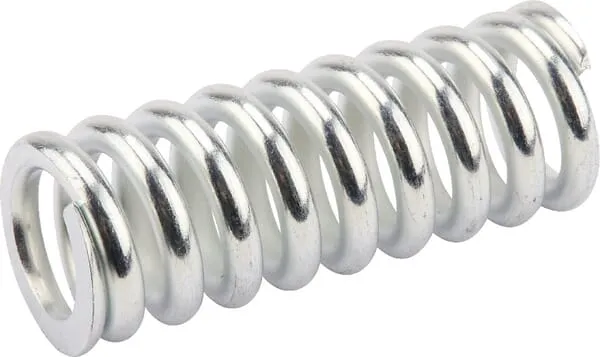 Tlačná pružina 8x38x120 Fella
