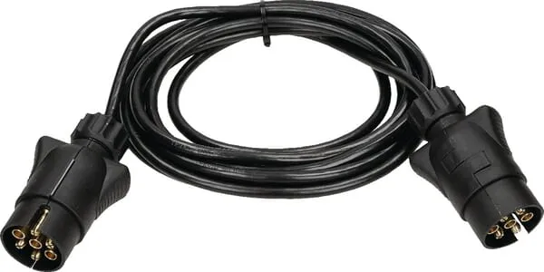 Kabel přívěsu 3,8 m
