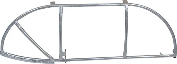 Vnější ochrana pravá