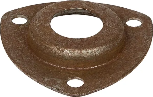 Polovina ložiskového pouzdra