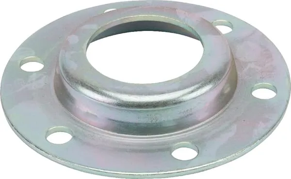 Ložiskové pouzdro, polovina