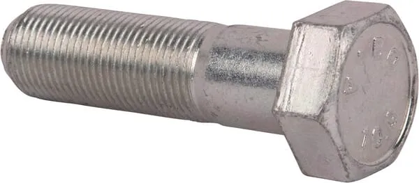 Pojistný šroub R.10.9