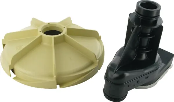 Difuzér inj. Vent Jet 82/102