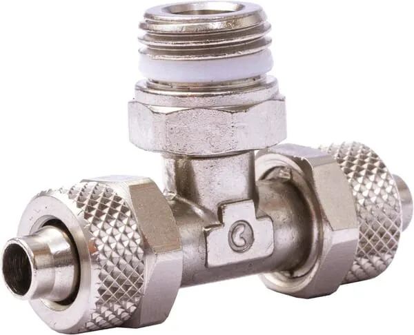 Tvarovka T kolíková