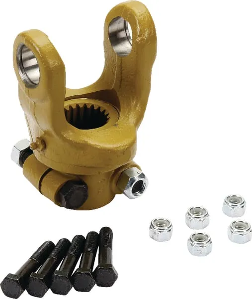 Spojka řezacího šroubu 1,3/4-20 T80