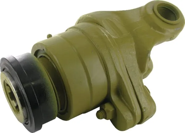 Střižné spojky typ RB řada T / V