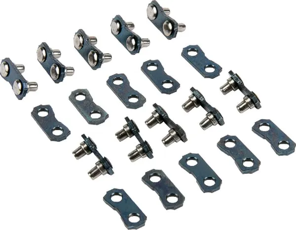 Spojovací sestava x10 3/8"LP 1,1mm