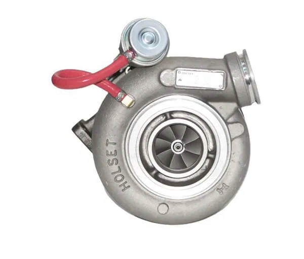 Turbodmychadlo Holset