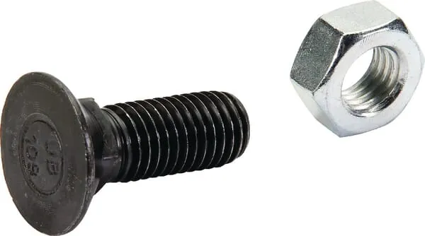 Šroub pluhu se 4HR M14x40