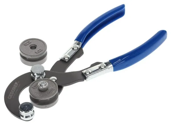 2415 Kleště na ohýbání trubek Ø 4,75