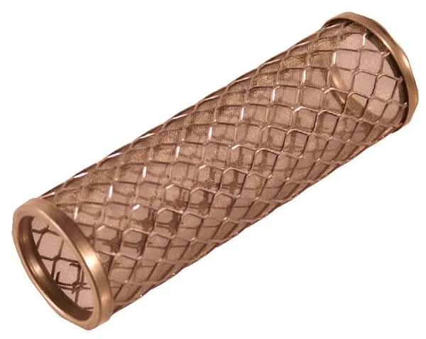 Filtrační vložka 80 Mesh