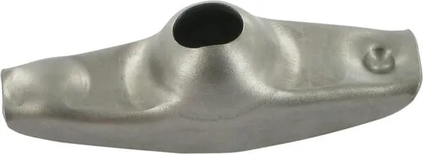 Sklopná páka ventilu