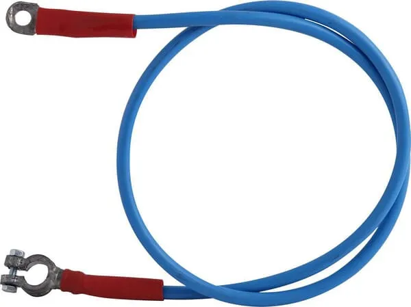 Kabel akumulátorový - startér