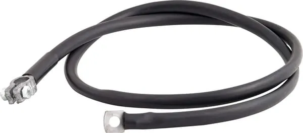 Kabel akumulátorový - startér