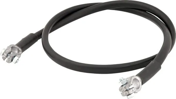 Kabel akumulátorový - spojka