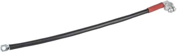 Kabel akumulátorový - kostra