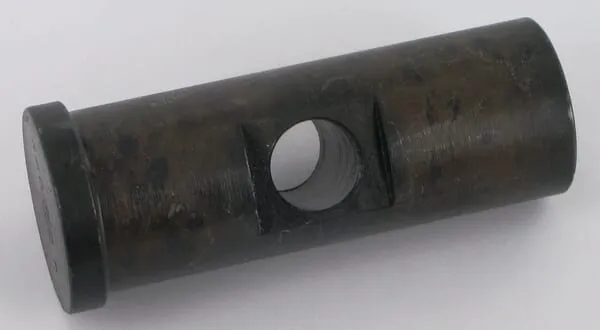 Pastorkové řetěz.kolo Kuhn