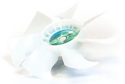 Ventilátor