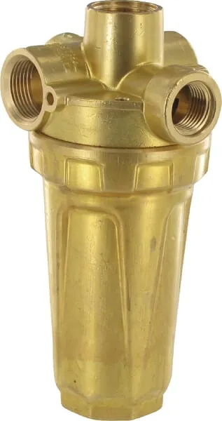 Vysokotlaký filtr M 145, 50 barů