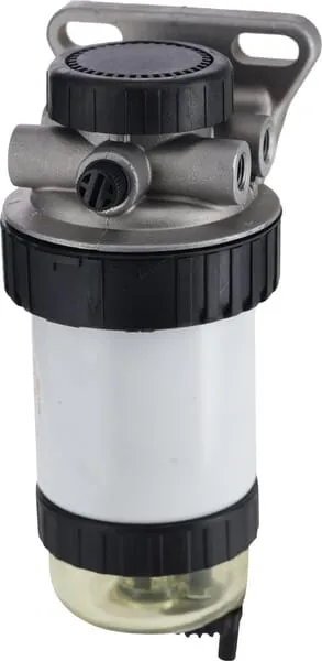 Sestava palivového filtru