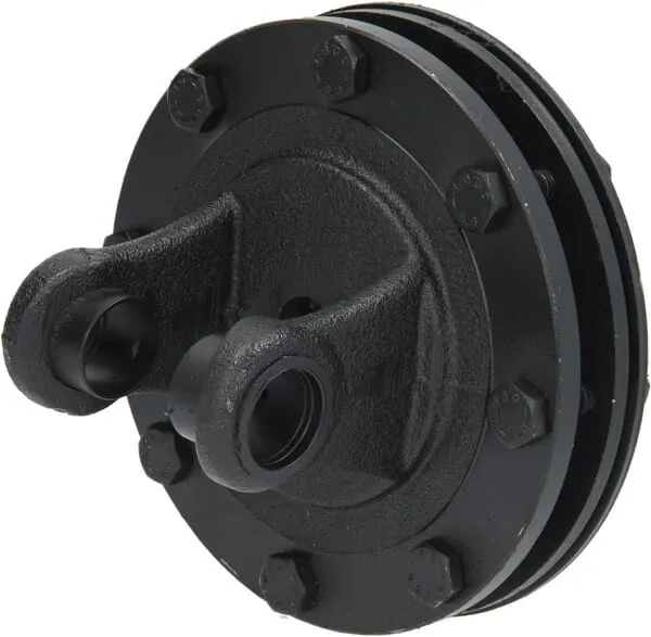 Friction Clutch - Type T - T50