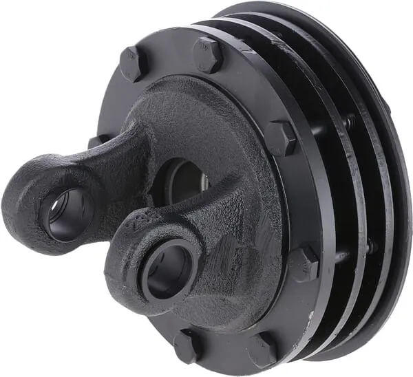 Friction Clutch - Type T - T60