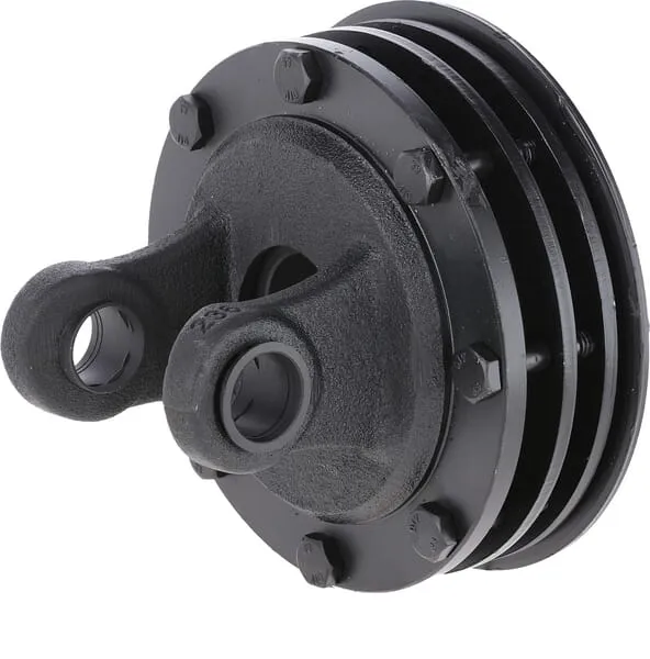 Friction Clutch - Type T - T60