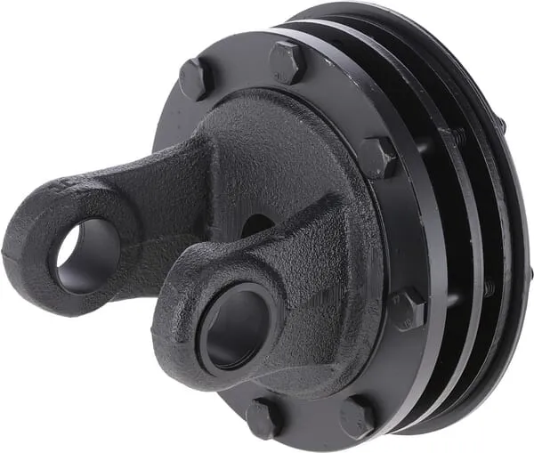Friction Clutch - Type T - T80