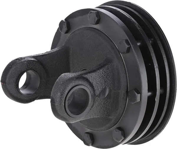 Friction Clutch - Type T - T80