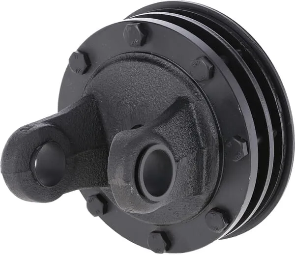 Friction Clutch - Type T - T80