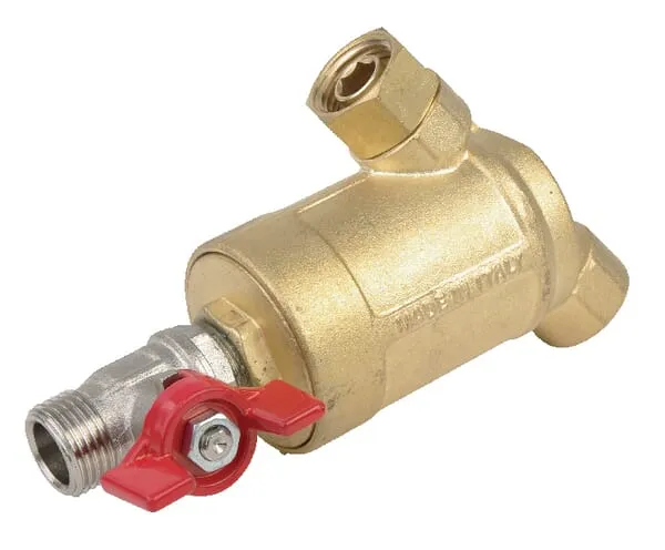 Vysokotlaký filtr M 146 / M 147, 50 barů