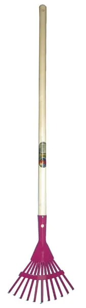 Dětské hrábě na listí