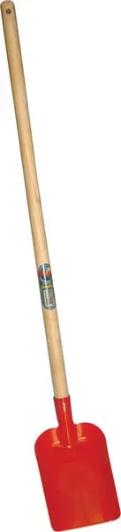 Dětský rýč s násadou