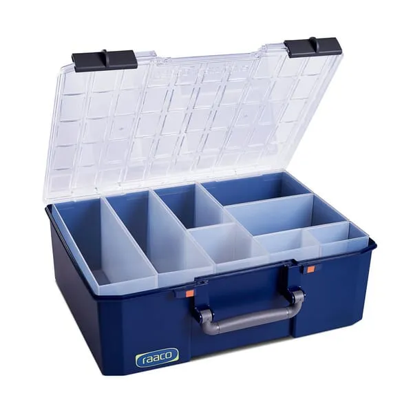 Organizér na spojovací materiál Carry-Lite 150-8