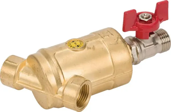 Filtr 1/2" (velikost ok 70)