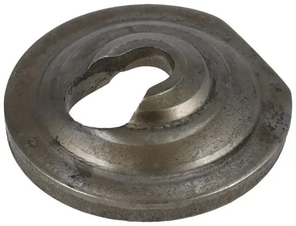 Pojistka pružiny ventilu