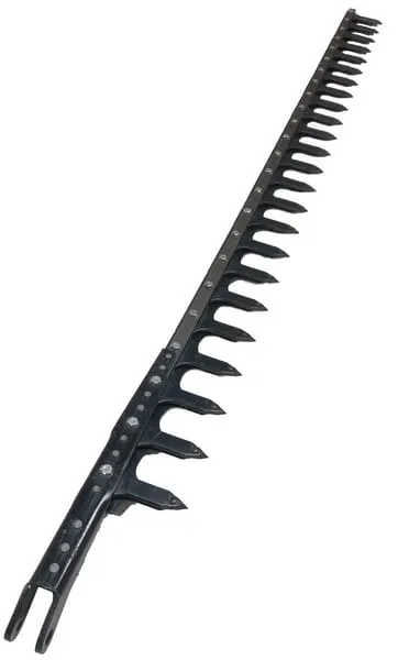 Žací tyč, 12 prstů 1,82 m