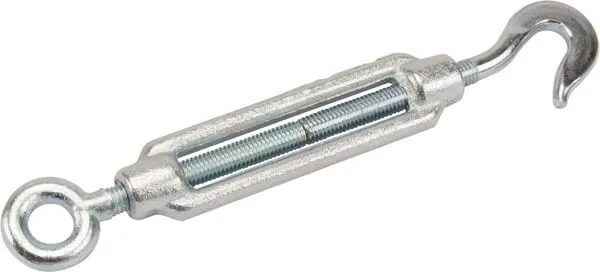 Napínák oko-hák M10