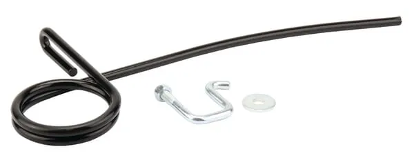 Secí hrot 12 mm Kompletní