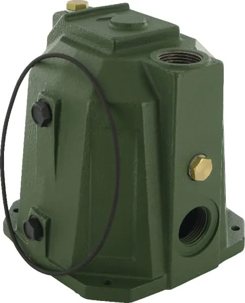 Náhradní díly JET 81