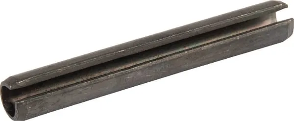 Pružný kolík 8x60 mm