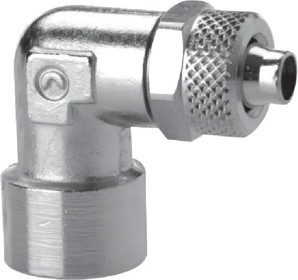 Spojka zástrčná vnější L Sprint® typ 1493