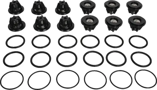 Sada ventilů Bertolini